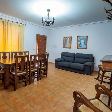 Casas Rurales Ramirez Ossa de Montiel Ngoại thất bức ảnh