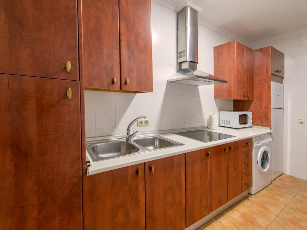 Casas Rurales Ramirez Ossa de Montiel Ngoại thất bức ảnh